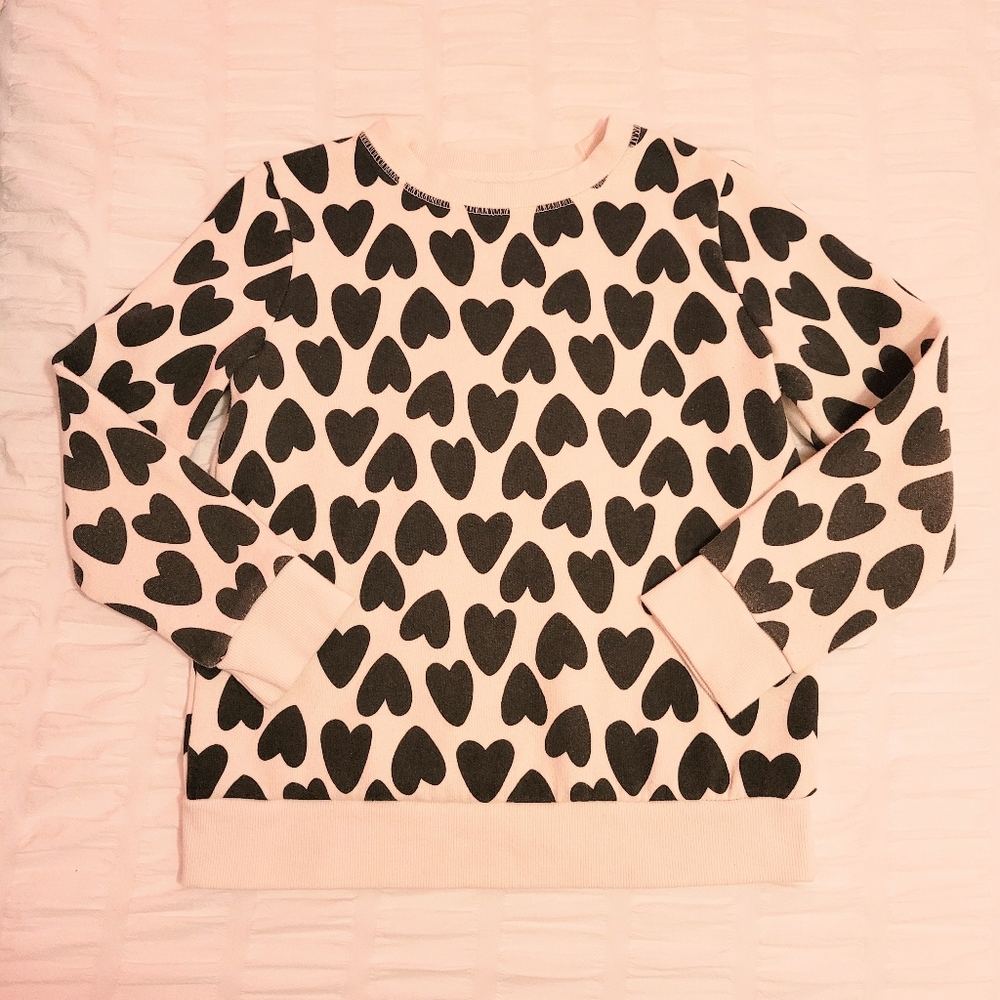 Girls Sweater